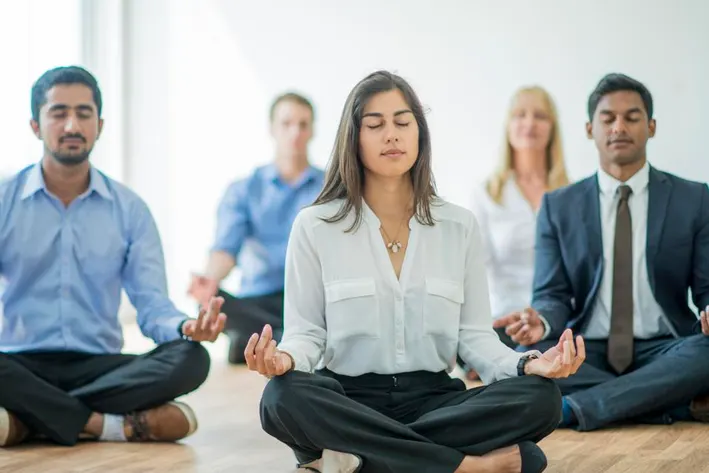 Corporate Wellness: Programs and Benefits