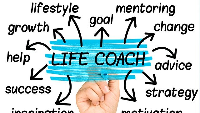 Key Areas of Focus in Online Life Coaching