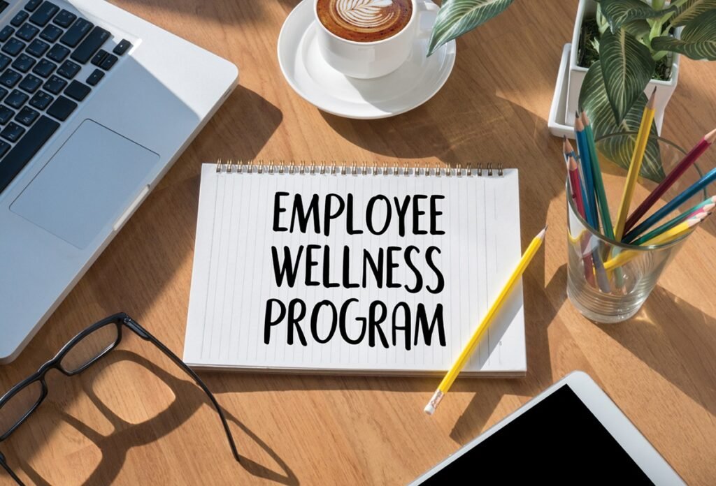 How to Implement a Corporate Wellness Program