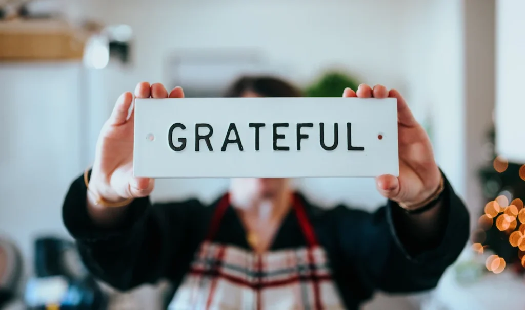 Why Is It Important to Be Grateful?