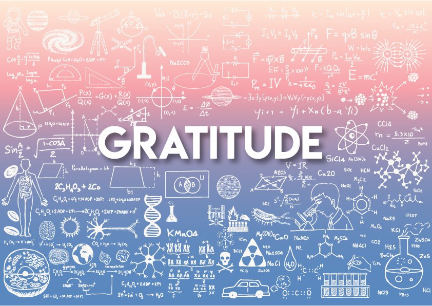 The Science of Gratitude