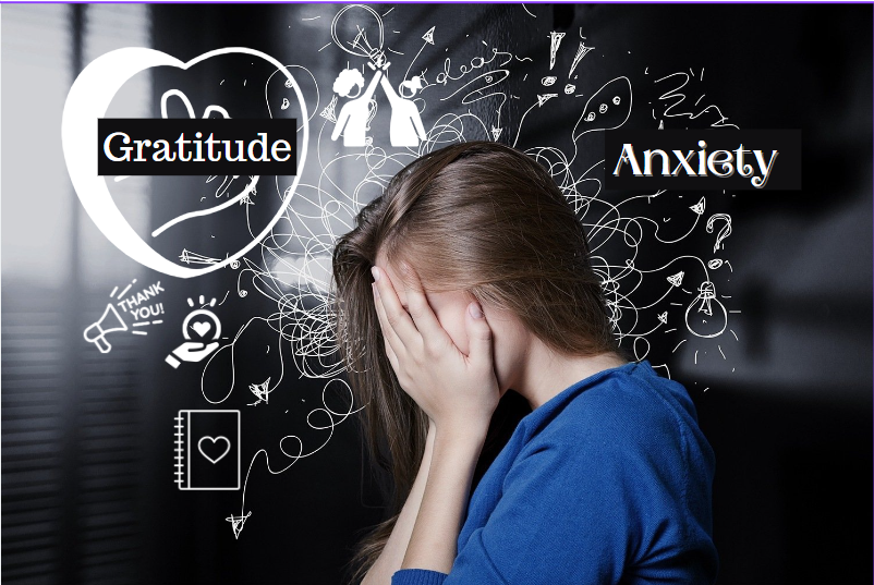 Combining gratitude and mindfulness to reduce anxiety