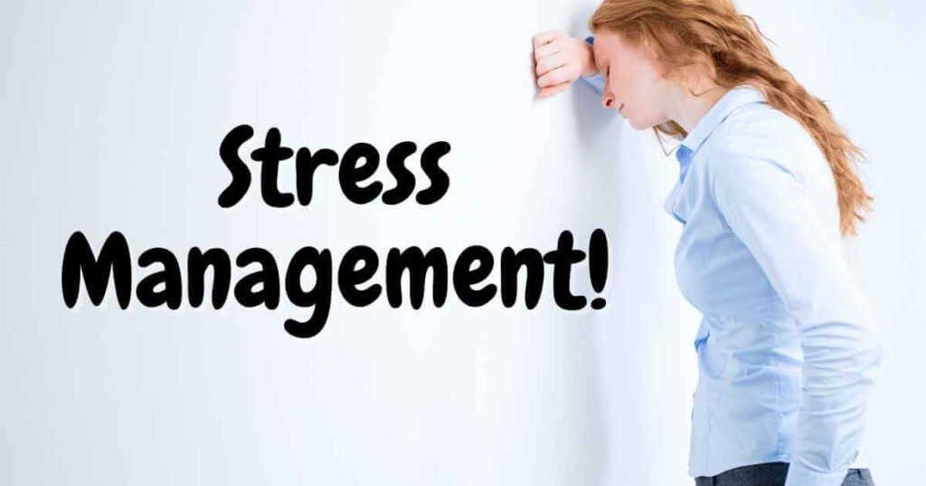 Gratitude and Stress Management Online Program