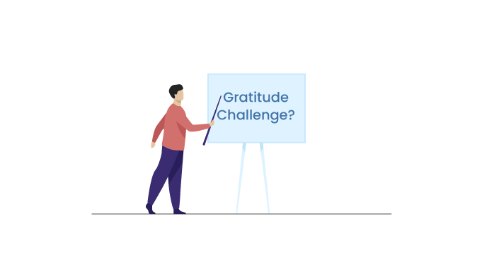 Challenges and Solutions in Gratitude Practices