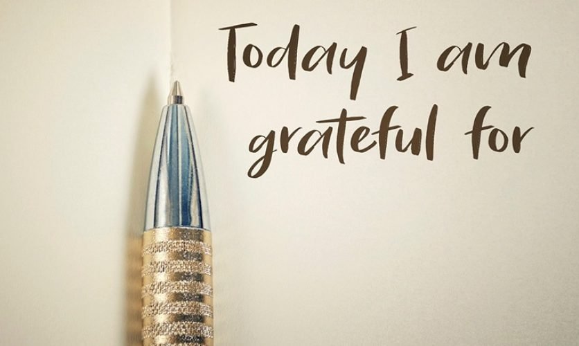 What is Gratitude? A Simple Definition & Profound Impact