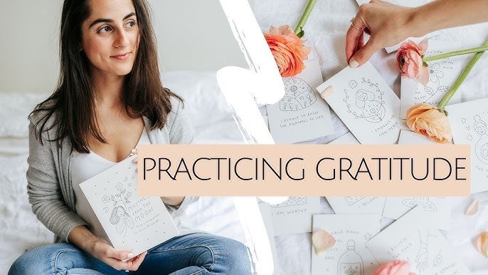 Best Ways to Practice Daily Gratitude