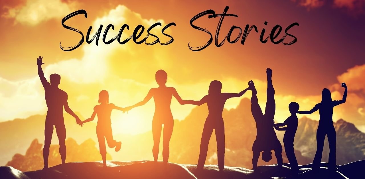 Success Stories