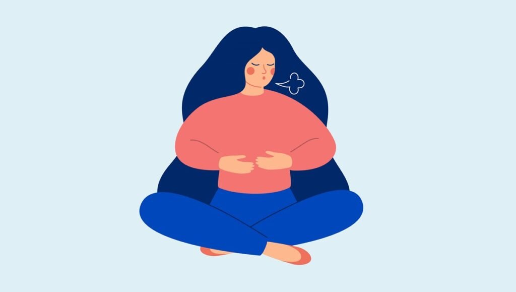 Mindful Breathing Breaks