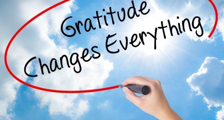 What is Gratitude, and Why Does It Matter?