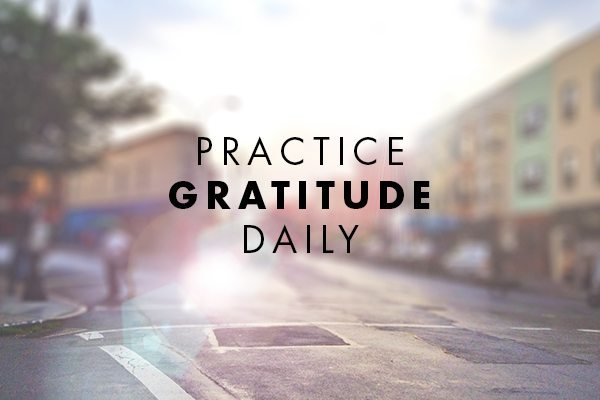 Enhancing Your Gratitude Practice