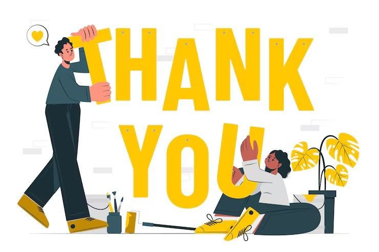 How Do You Express Gratitude to a Company | 10 Best Ways