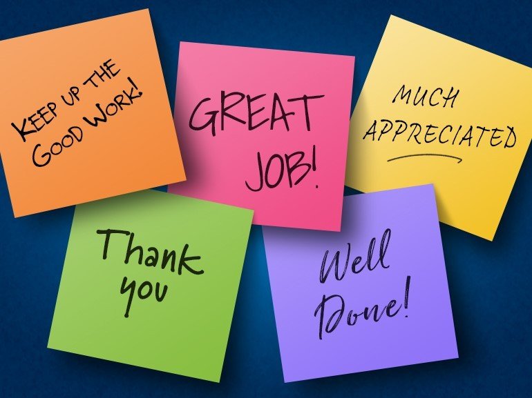 Best Gratitude Quotes for Workplace