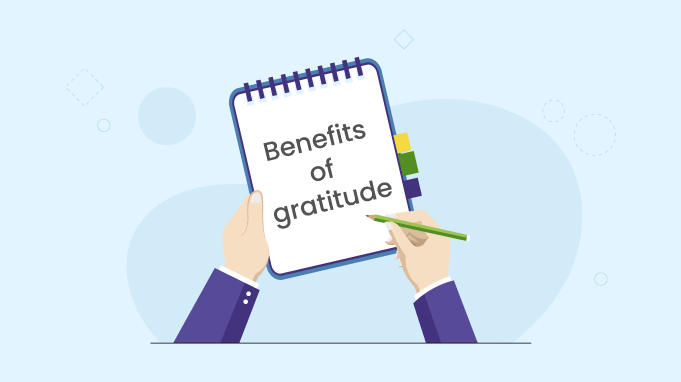 Benefits of Gratitude in the Workplace: Happier Employees, Stronger Teams