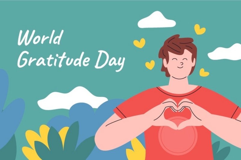 Ways to Celebrate Gratitude Day at Work