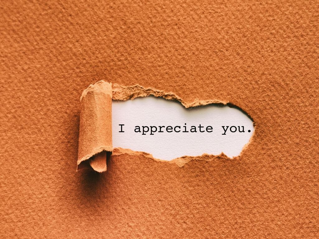 Using Quotes to Foster a Culture of Appreciation