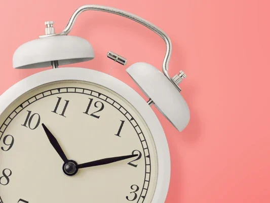 Set a timer for specific tasks and commit to moving on once that time expires