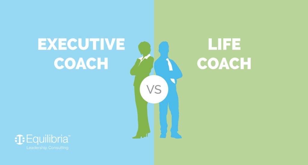 Professional Coach vs. Life Coach What Makes a Difference