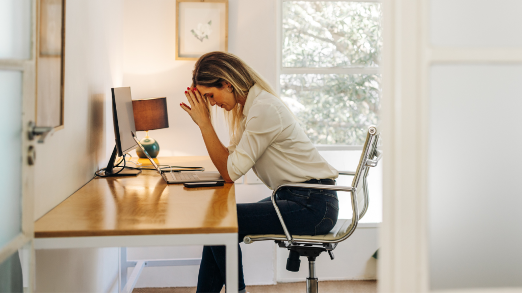 Are You Feeling Stuck? How Can a Coach Assist You in Breaking Free?
