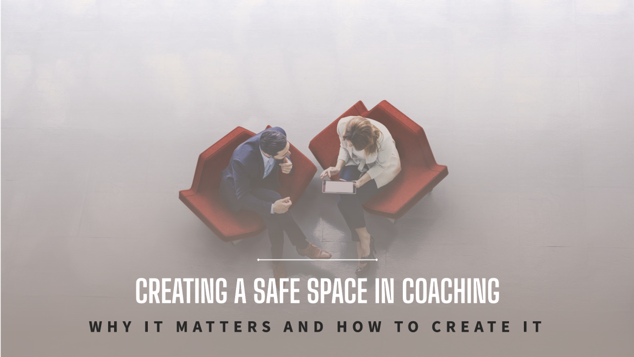Creating Space for Honest Self-Reflection