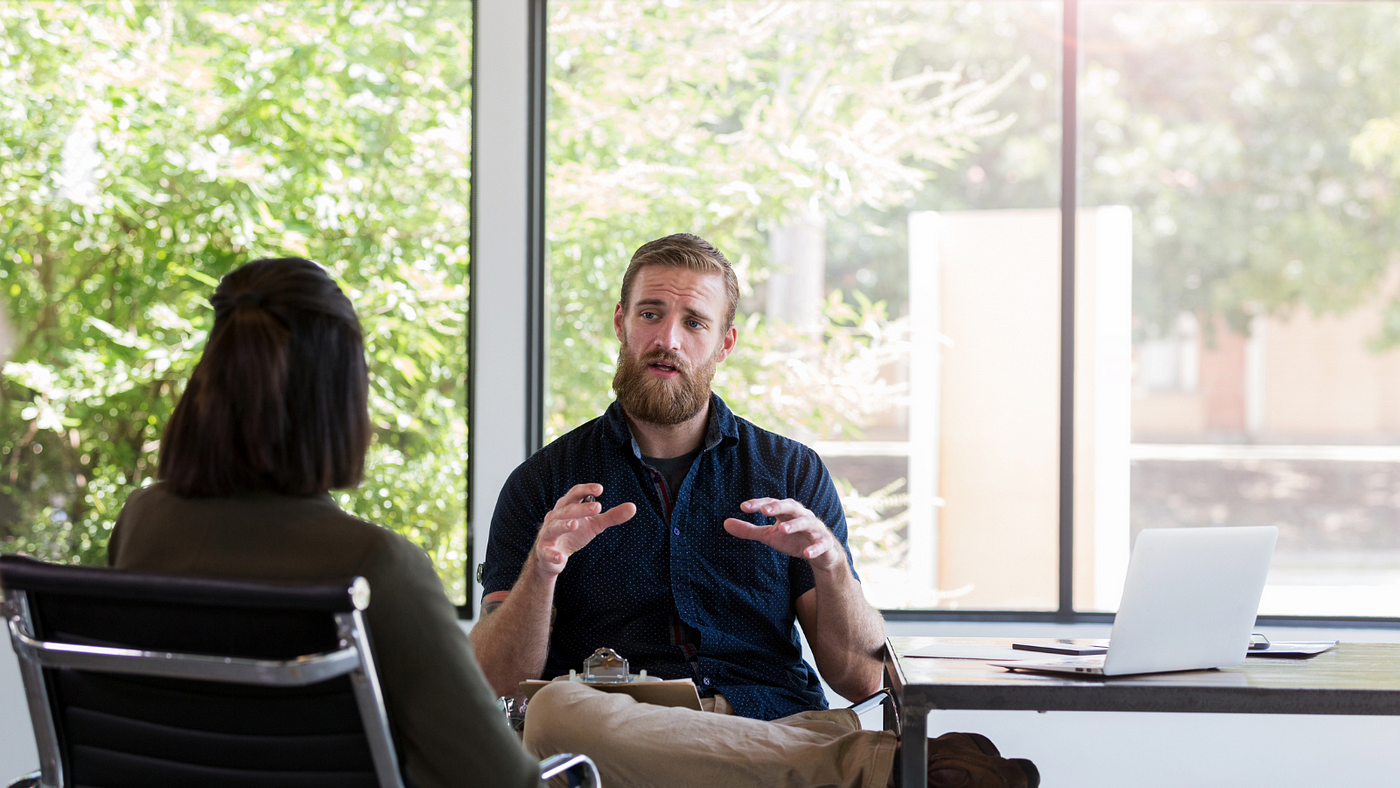 how a coach can help you get unstuck