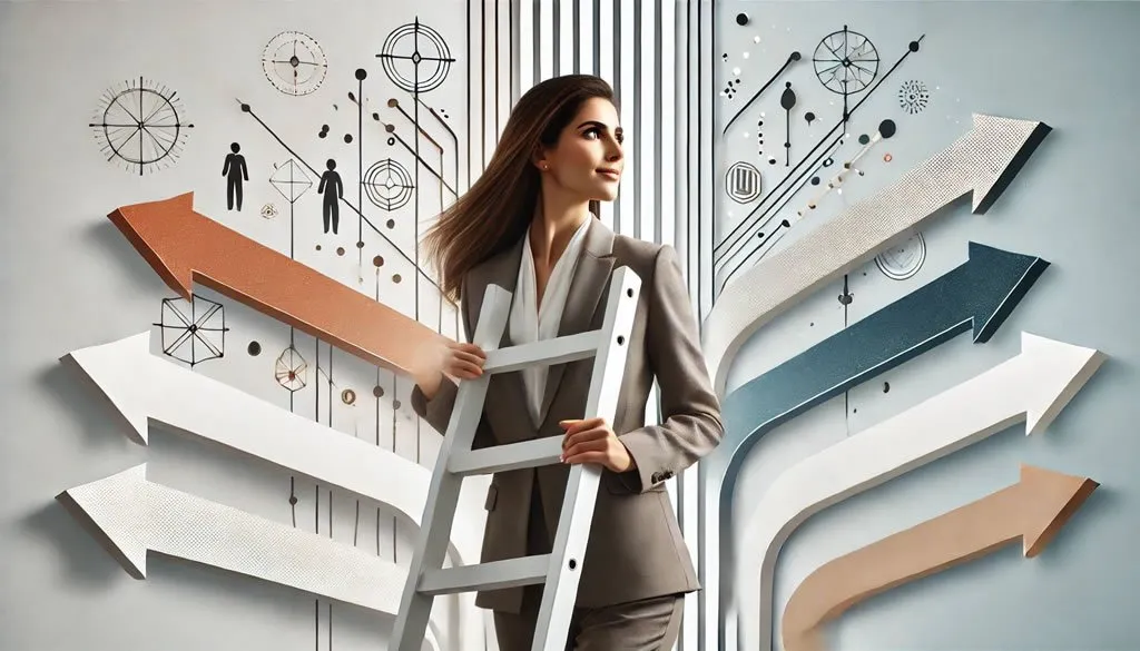 Coaching Supports You Through a Career Transition by Reconnecting You with Your Strengths