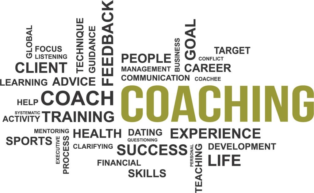 What Exactly Is Coaching?