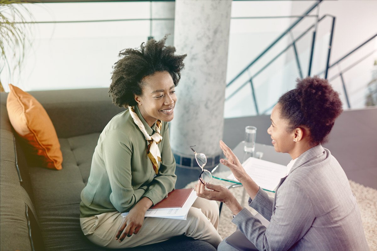 Is Coaching Effective in Treating Imposter Syndrome?