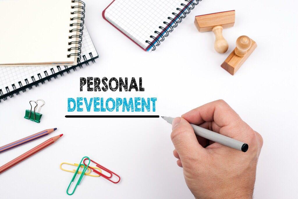 Better Each Day: Creating Your Personal Improvement Plan