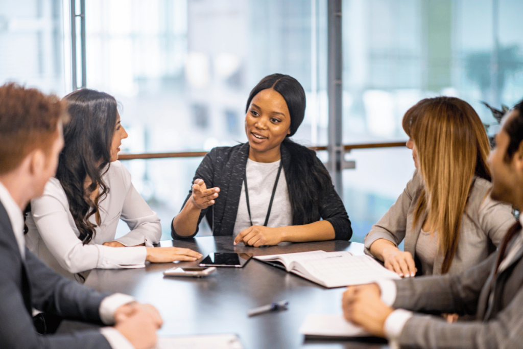 Can Coaching Help with Imposter Syndrome?