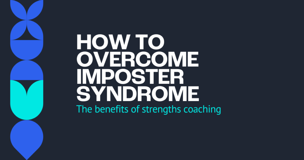 Is Coaching Effective in Treating Imposter Syndrome?