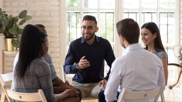 What Does a Professional Coach Really Do?