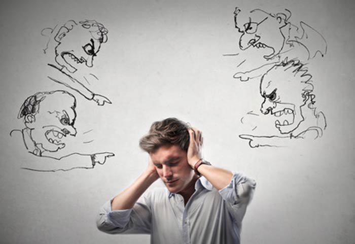 Coaching Helps by Identifying and Releasing Internalized Criticism