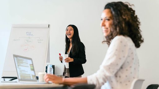 How Coaching Can Help You Make a Career Change