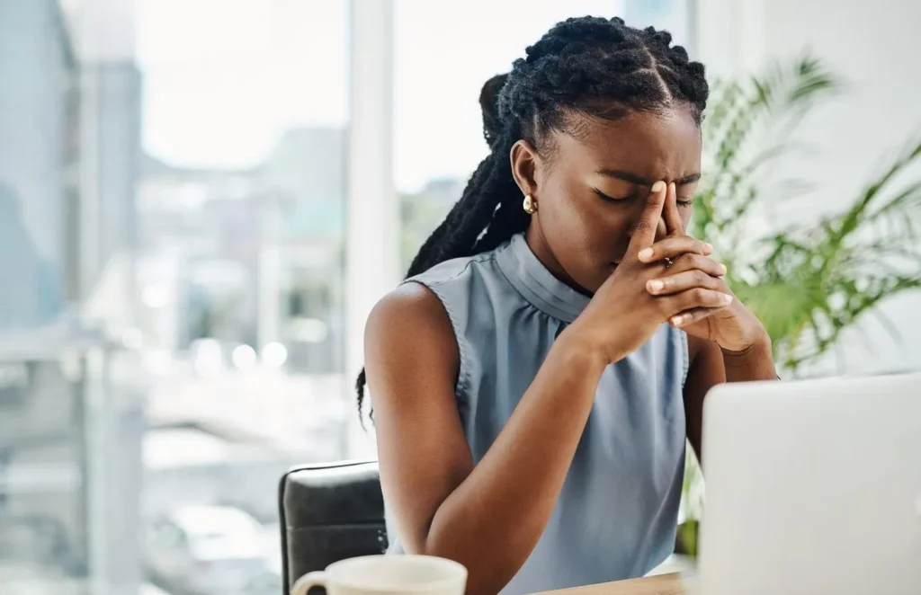 Is It Time to Seek Assistance for Coaching for Burnout?