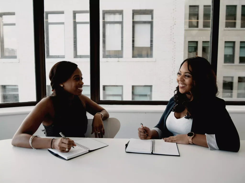 Transitions Coaching Can Help With Moving to a New City or Country