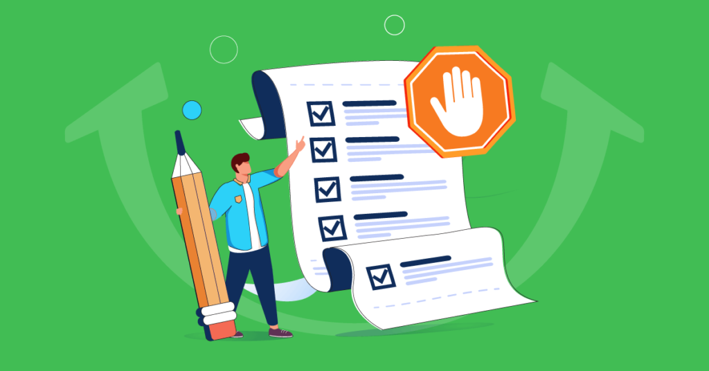 The “Readiness Checklist” for Coaching animated
