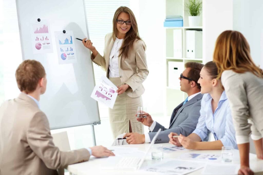 Transitions Coaching Can Help With Career or Industry Change
