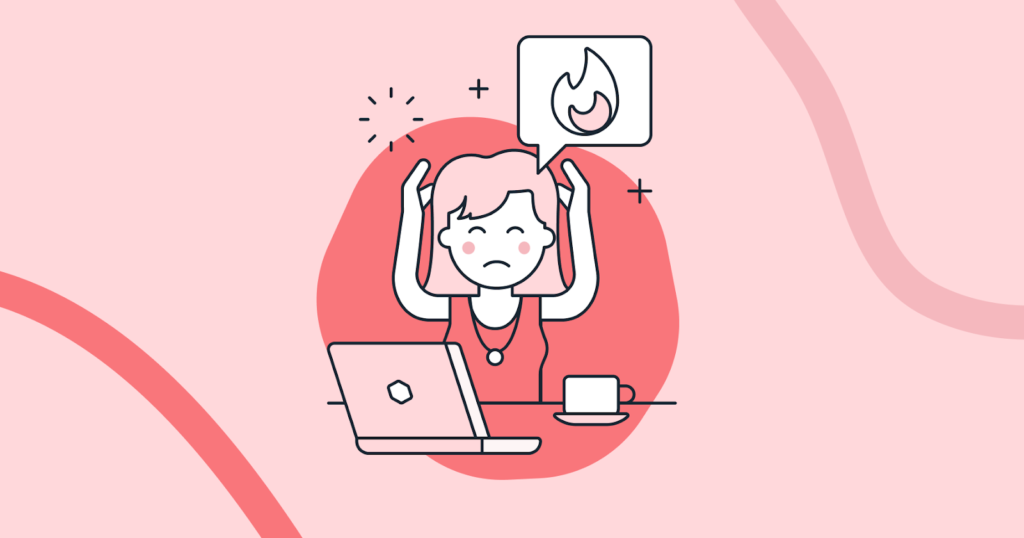 reasons that Traditional Burnout Solutions Often Fall Short