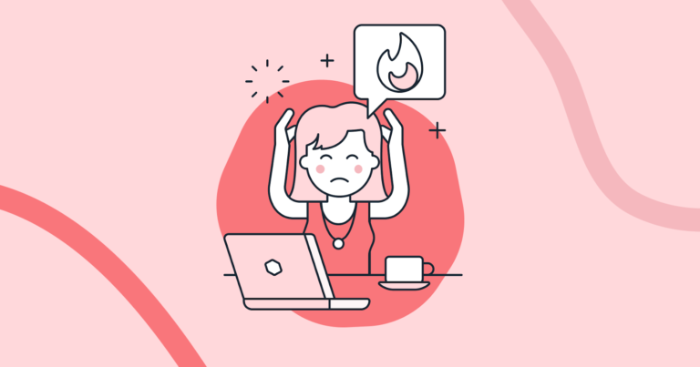 reasons that Traditional Burnout Solutions Often Fall Short
