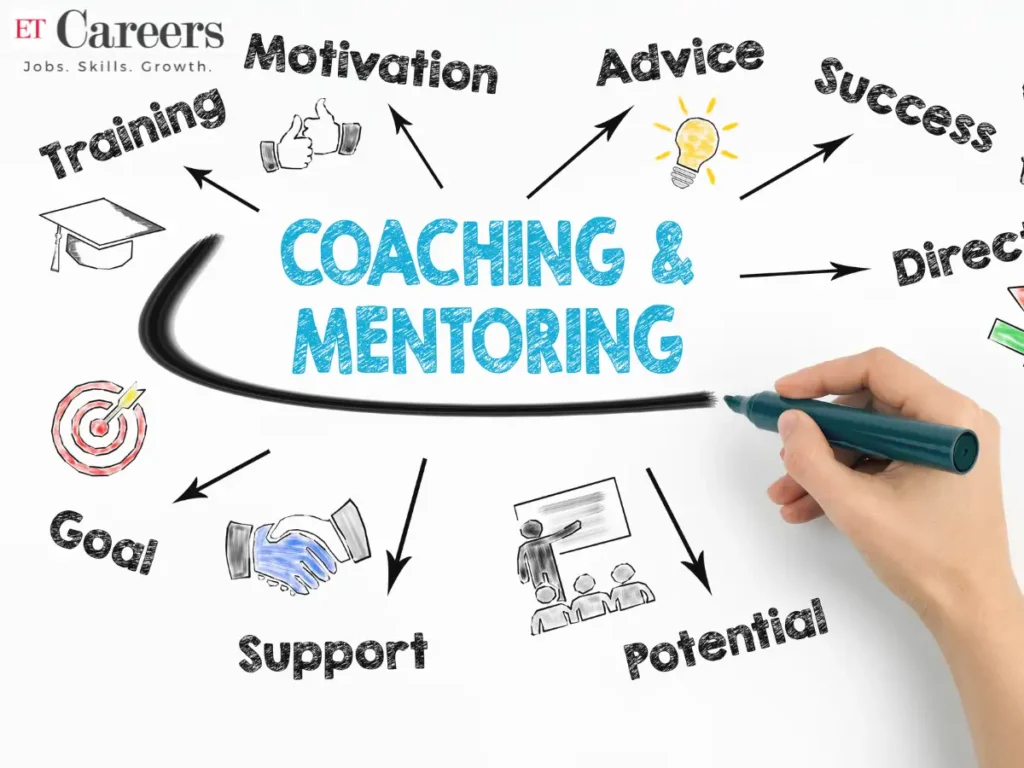 Signs You Might Benefit from Coaching During a Transition