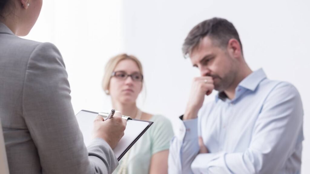 Coaching Through Life Transitions: Divorce, Moves, and More