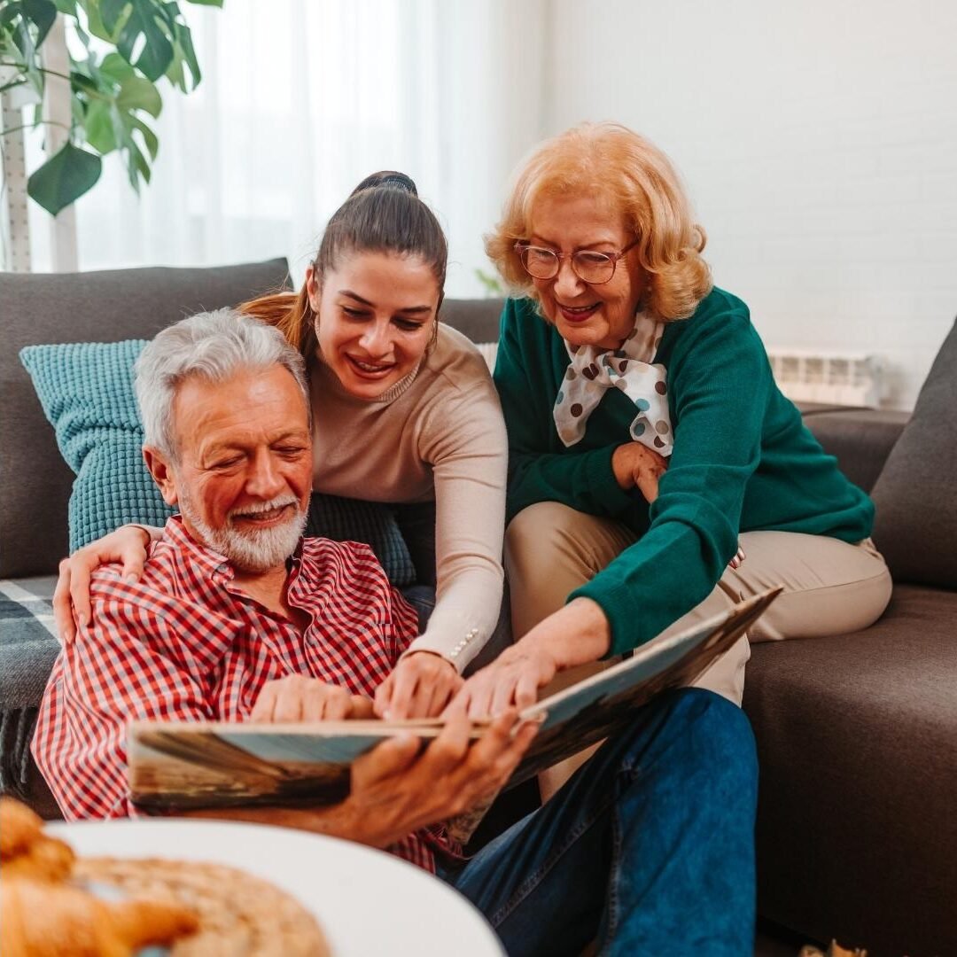 Transitions Coaching Can Help With Retirement or Empty Nesting