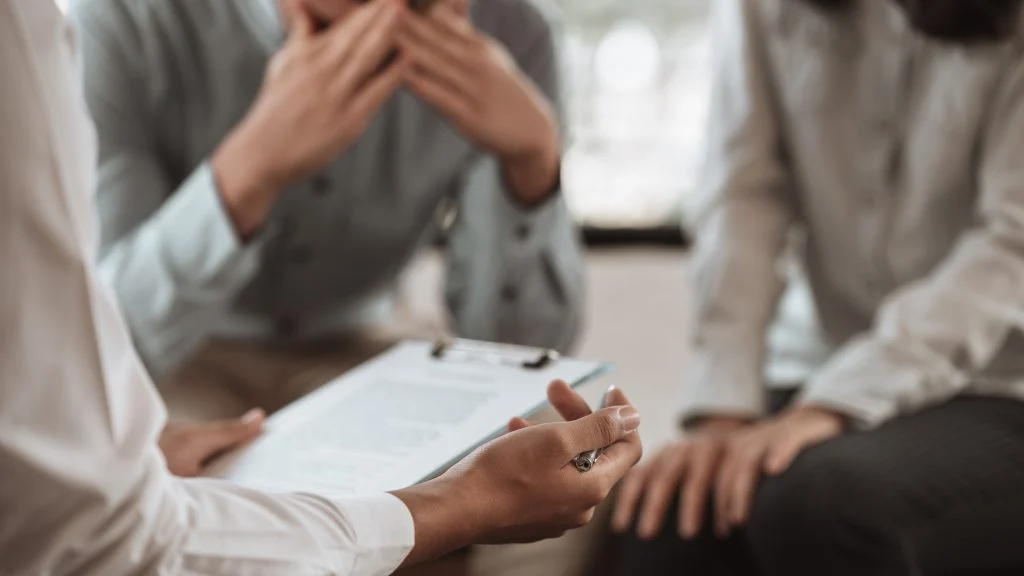 Coaching Through Life Transitions: Divorce, Moves, and More