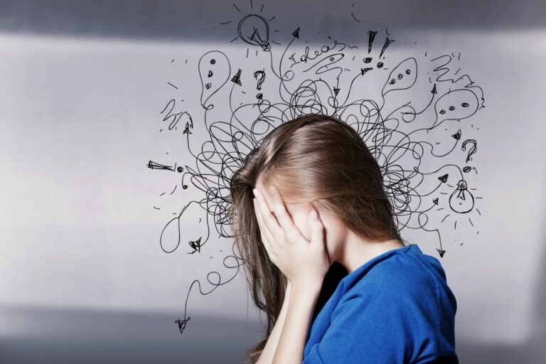 The Cost of Overthinking