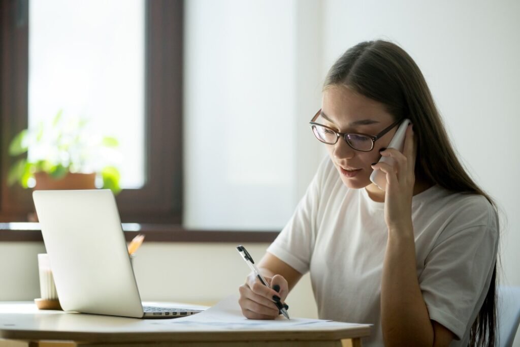 How to Prepare for a Discovery Call