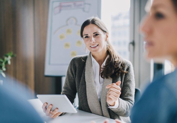 Is Coaching Worth the Investment?