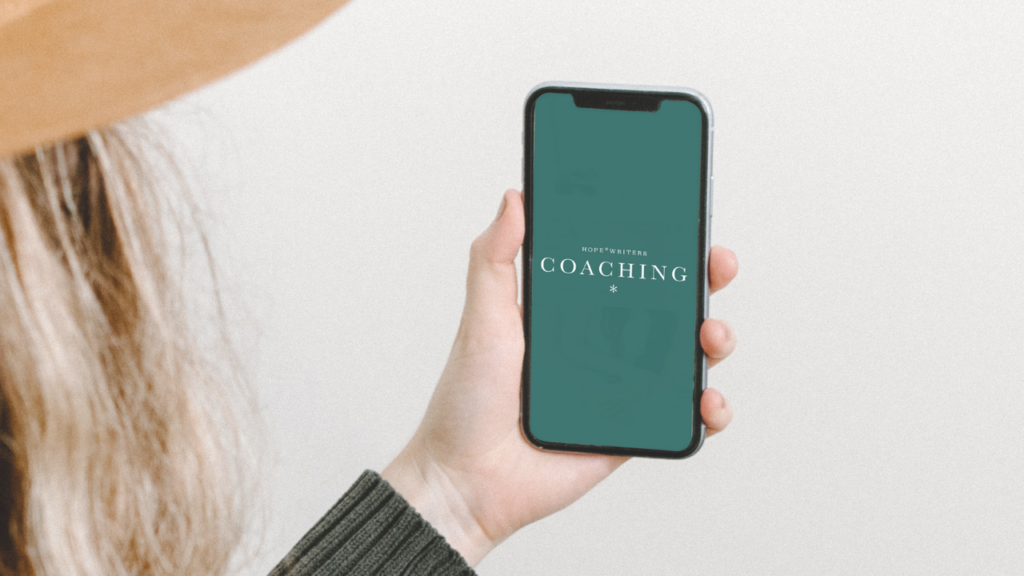 How to Choose the Right Coach for You