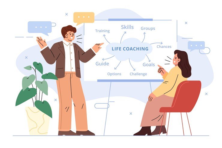 What Coaching Actually Looks Like Week to Week