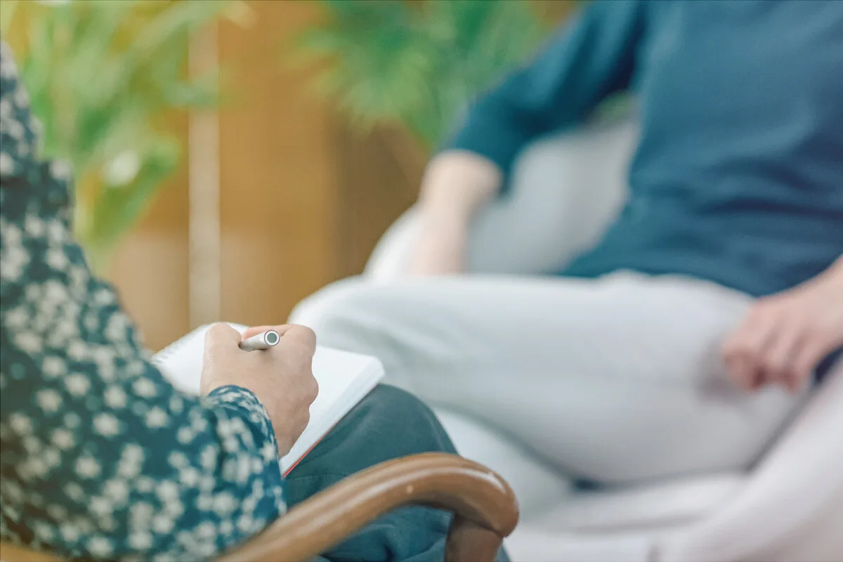 What to Expect in Your First Coaching Session