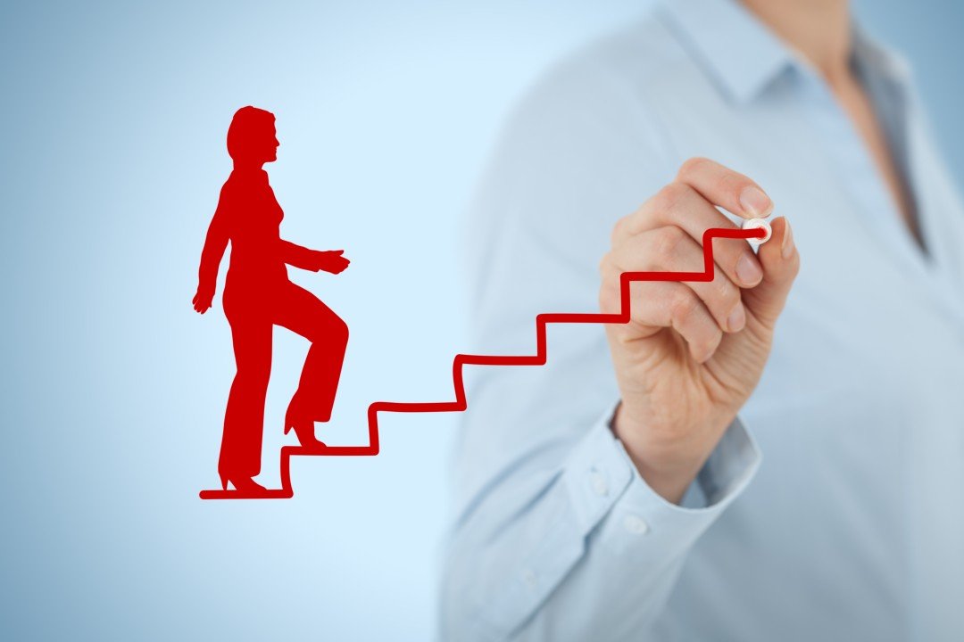 What Types of Goals Can You Work On with a Coach?